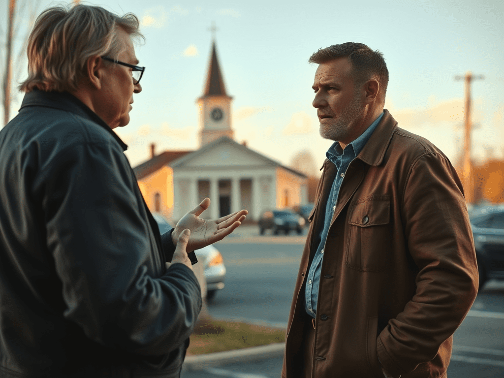 The Irrationality of Division: What a Divided Church Costs Us All